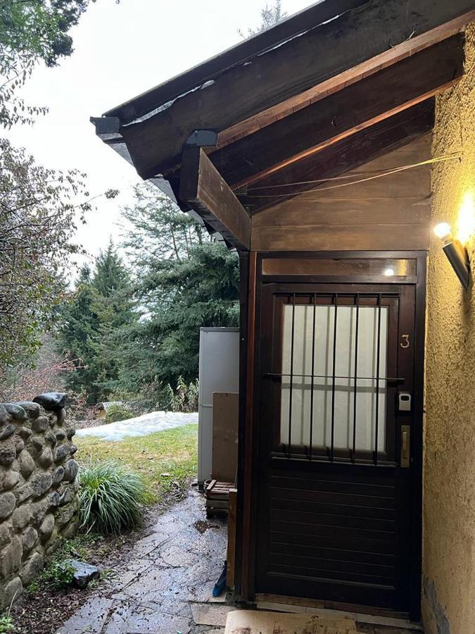 Ivy Bariloche公寓 外观 照片